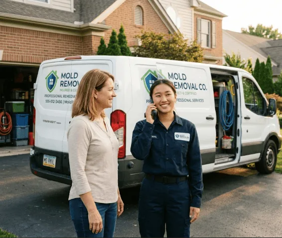 Crawlspace Mold Remediation Burns, CO FAQs